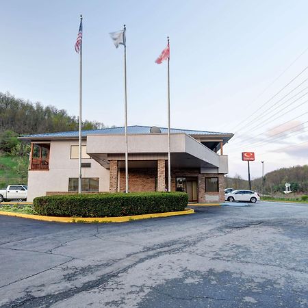Econo Lodge Morgantown Zewnętrze zdjęcie