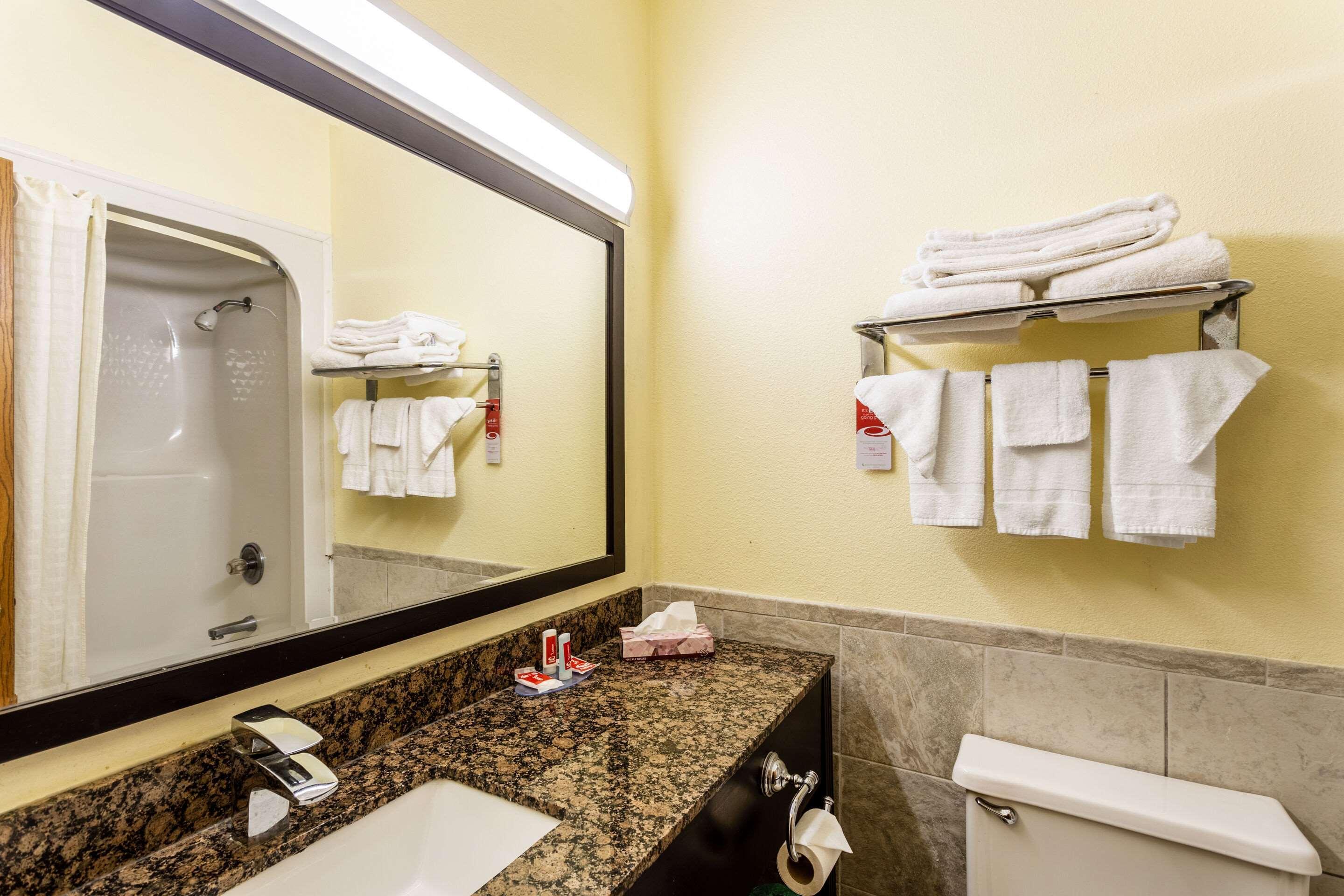 Econo Lodge Morgantown Zewnętrze zdjęcie