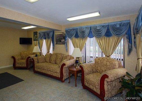 Econo Lodge Morgantown Wnętrze zdjęcie